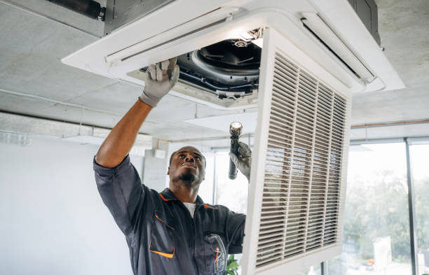Licensed Hvac service in Flat Rock, MI - FH HVAC