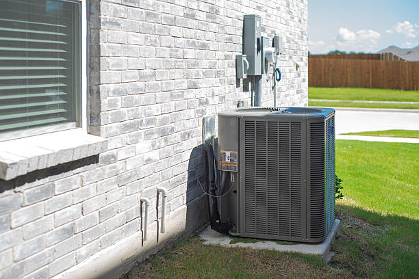 Reliable Hvac contractor in Flat Rock, MI by FH HVAC